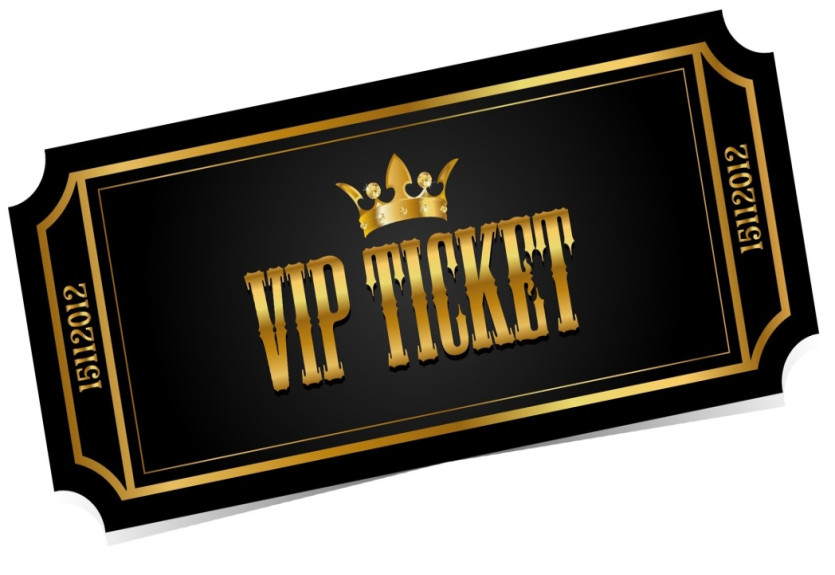 How VIP Packages and Upgrades Work